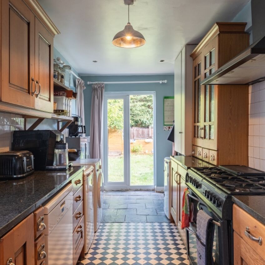 Redbrook Road, Ridgeway. For sale with Clarke & Partners estate agent.
